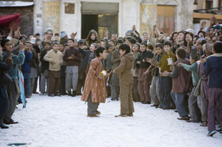 Foto, imagen de Cometas en el Cielo (The Kite Runner)