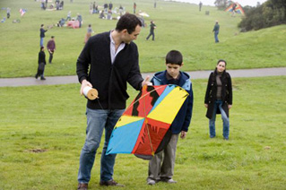 Foto de Cometas en el Cielo (The Kite Runner)