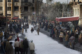 Foto de Cometas en el Cielo (The Kite Runner)
