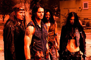 Foto de  (Skinwalkers)