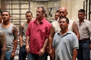 Im�genes de Vacaciones en el infierno (Get the Gringo (How I Spent My Summer Vacation))