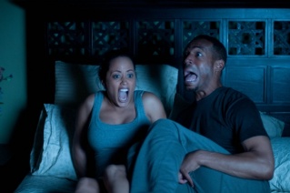 Im�genes de  (A Haunted House)