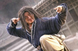 Foto de El reino prohibido (The Forbidden Kingdom)