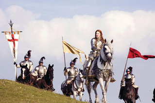 Foto, imagen de Elizabeth: la Edad de Oro (The Golden Age)