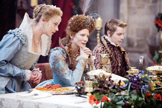 Foto de Elizabeth: la Edad de Oro (The Golden Age)