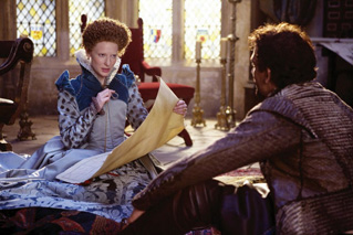 Foto de Elizabeth: la Edad de Oro (The Golden Age)