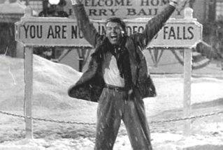 Foto de Qu� Bello es Vivir (It's a Wonderful Life)
