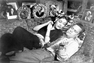 Foto, imagen de El Crep�sculo de los Dioses  (Sunset Boulevard)