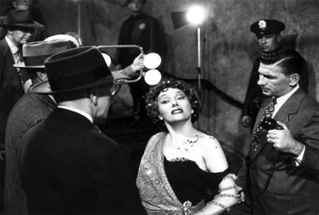 Foto de El Crep�sculo de los Dioses  (Sunset Boulevard)