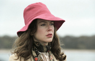 Im�genes de Margot y la boda (Margot at the Wedding)