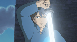 Foto de Cuentos De Terramar (Gedo Senki )