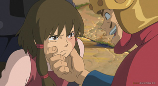 Foto de Cuentos De Terramar (Gedo Senki )