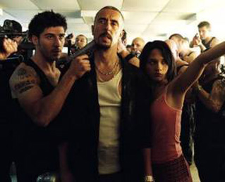 Foto de Distrito 13 (Banlieue 13)
