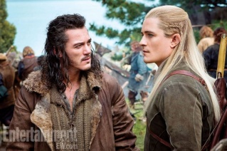 Im�genes de El Hobbit: Partida y regreso (The Hobbit: There And Back Again)