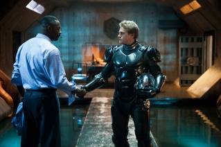 Im�genes de  (Pacific Rim)