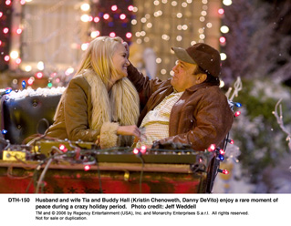 Foto de Un vecino con pocas luces (Deck The Halls)
