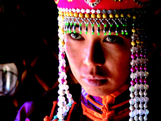 Foto, imagen de La Boda De Tuya (Tuya De Hun Shi)