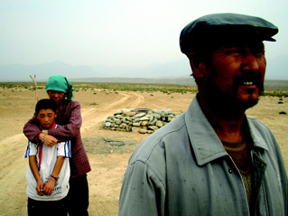 Foto de La Boda De Tuya (Tuya De Hun Shi)
