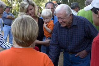 Foto, imagen de  (Jimmy Carter: Man From Plains)