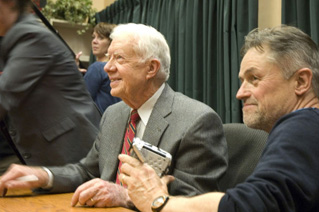 Foto de  (Jimmy Carter: Man From Plains)