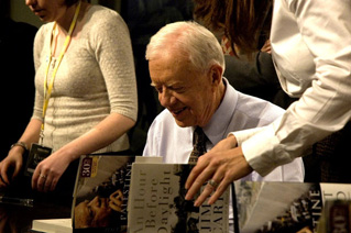 Foto de  (Jimmy Carter: Man From Plains)