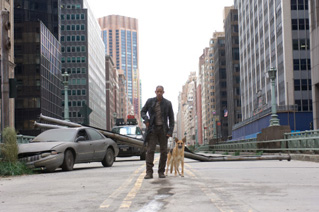 Foto de Soy Leyenda (I am Legend)