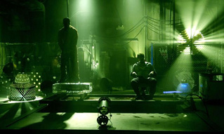 Im�genes de Saw IV (Saw IV)