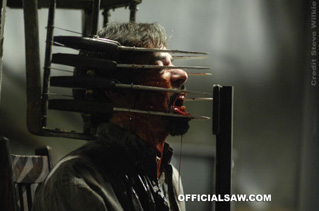 Foto de Saw IV (Saw IV)