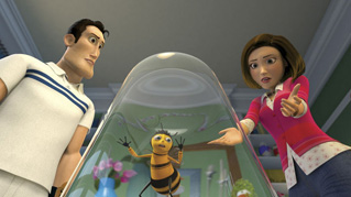 Foto de Bee Movie (Bee Movie)