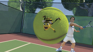 Foto de Bee Movie (Bee Movie)