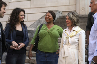Foto de Tres mujeres y un plan (Mad Money)