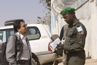 Foto de  (Darfur Now)