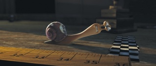 Tr�iler de Turbo (Turbo)