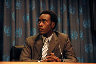 Foto de  (Darfur Now)