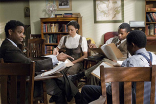 Foto de  (The Great Debaters)