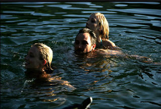 Foto, imagen de  (Lake Dead)