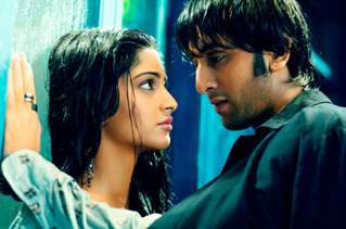 Foto, imagen de  (Saawariya)