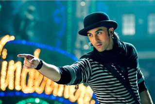Foto de  (Saawariya)