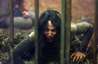 Foto de La frontera del miedo (Fronti�res)