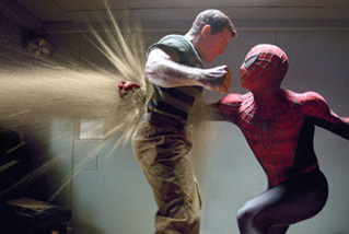 Foto de Spider-Man 3 (Spider-Man 3)
