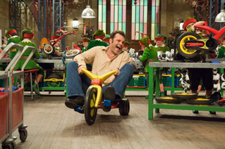 Foto de Fred Claus, el hermano gamberro de Santa Claus (Fred Claus)