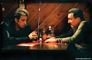 Im�genes de Asesinato Justo (Righteous Kill)