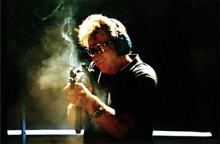 Foto de Asesinato Justo (Righteous Kill)