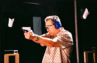 Foto de Asesinato Justo (Righteous Kill)