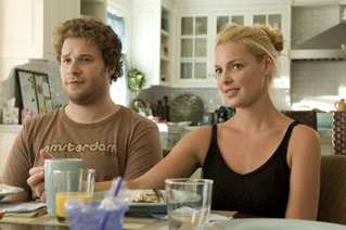 Foto, imagen de L�o Embarazoso (Knocked Up)