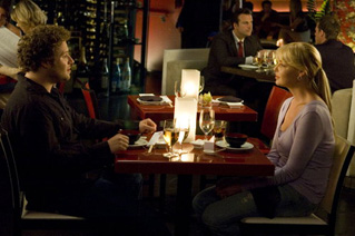 Foto de L�o Embarazoso (Knocked Up)