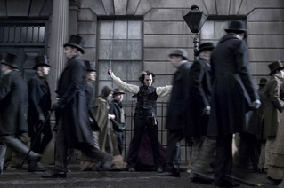Im�genes de Sweeney Todd: El Barbero Diab�lico de la Calle Fleet (Sweeney Todd: The Demon Barber of Fleet Street)