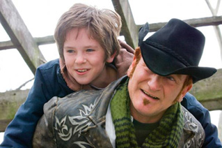 Foto, imagen de El triunfo de un sue�o (August Rush) (August Rush)