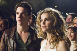 Foto de El triunfo de un sue�o (August Rush) (August Rush)