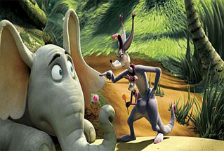 Foto, imagen de Horton (Dr. Seuss� Horton Hears a Who!)